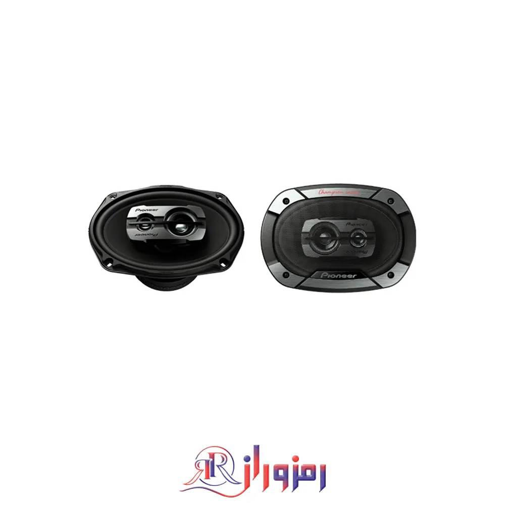 اسپیکر خودرو ریموس مدل 6975 V3 اصلی